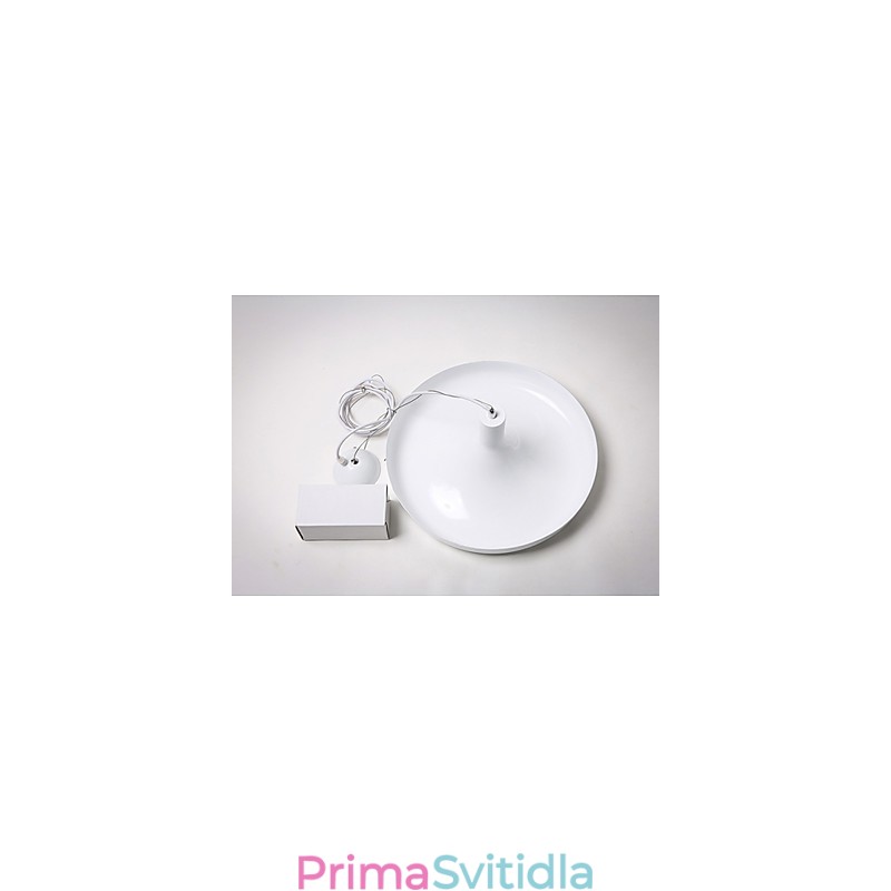 Čistě bílé moderní moderní dekorativní design závěsné světlo Family