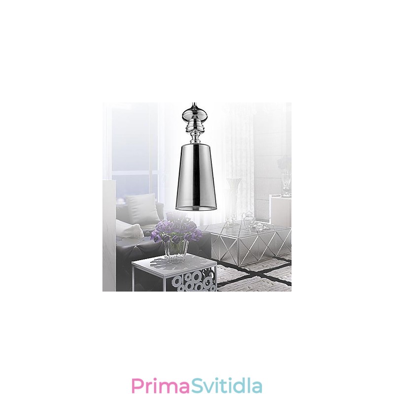 Závěsná svítidla 1 Světlo Moderní Jednoduché Umělecké