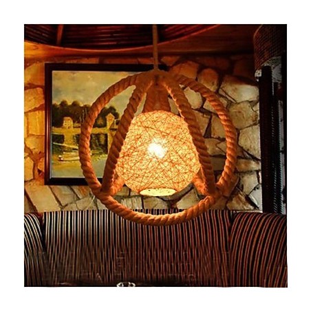Lano lustr Retro Industrial Wind Lano lustr Retro Industrial Wind