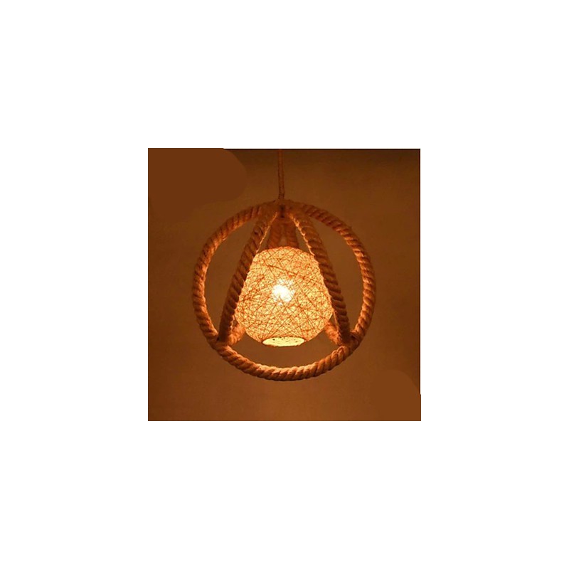 Lano lustr Retro Industrial Wind