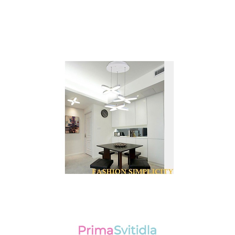 Moderní současné závěsné svítidlo