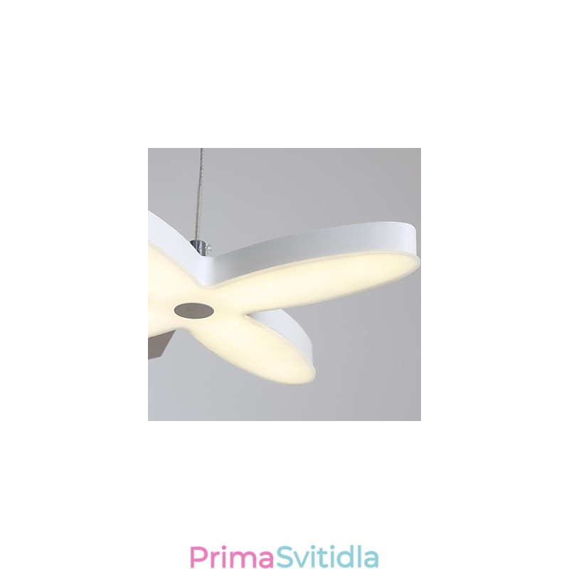 Moderní současné závěsné svítidlo