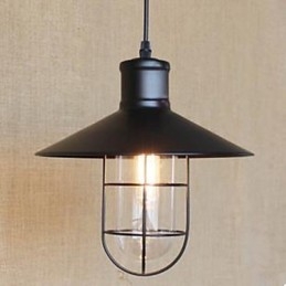 Skleněné tepané železo občerstvení Droplight posezení workshop