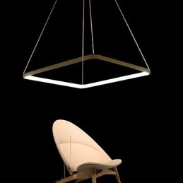 Moderní designové závěsné svítidlo
