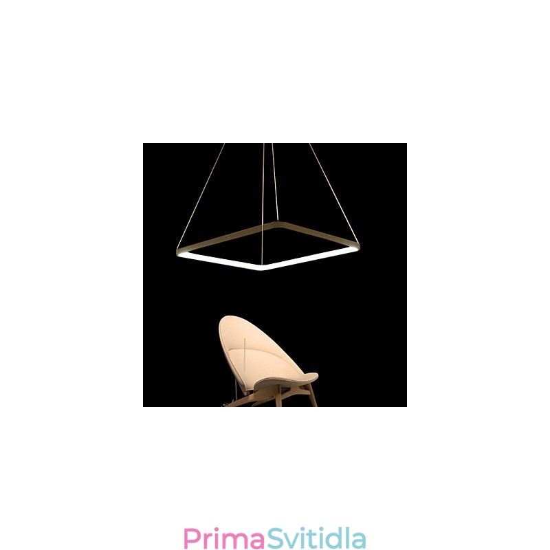 Moderní designové závěsné svítidlo