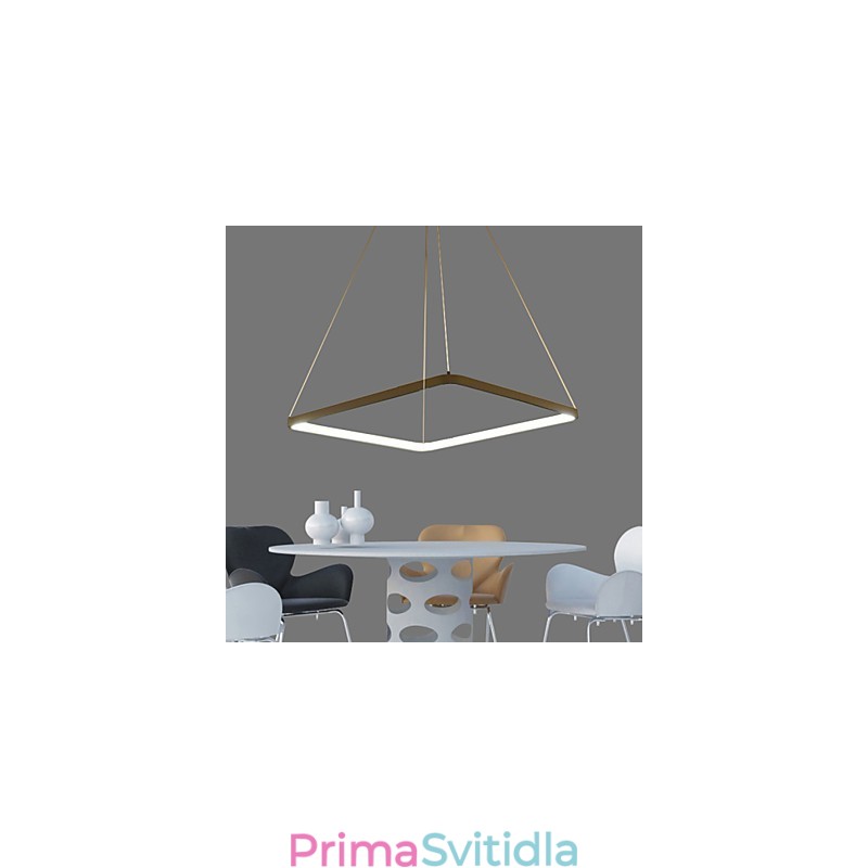 Moderní designové závěsné svítidlo