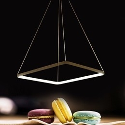 Moderní designové závěsné svítidlo