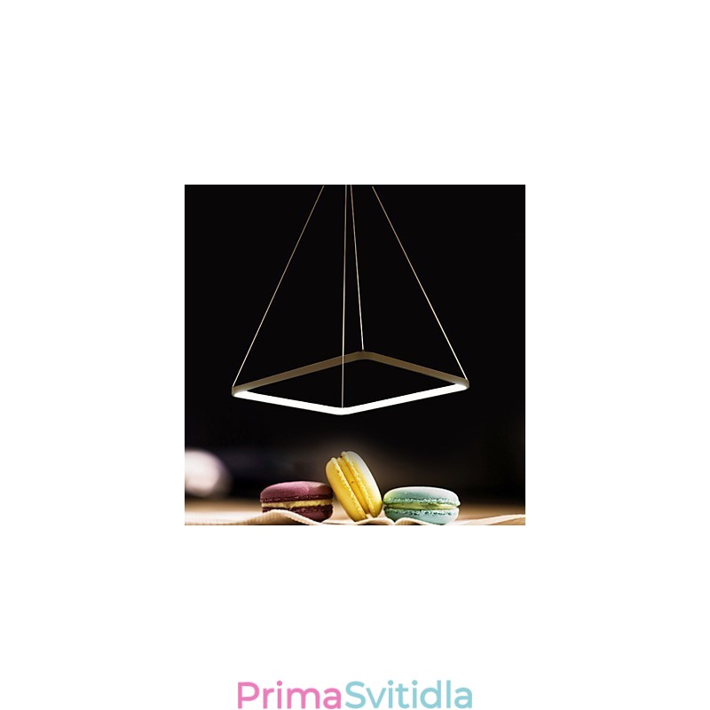 Moderní designové závěsné svítidlo