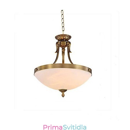 Jane Marble osvětlení Art Copper lampa Jane Marble osvětlení Art Copper lampa