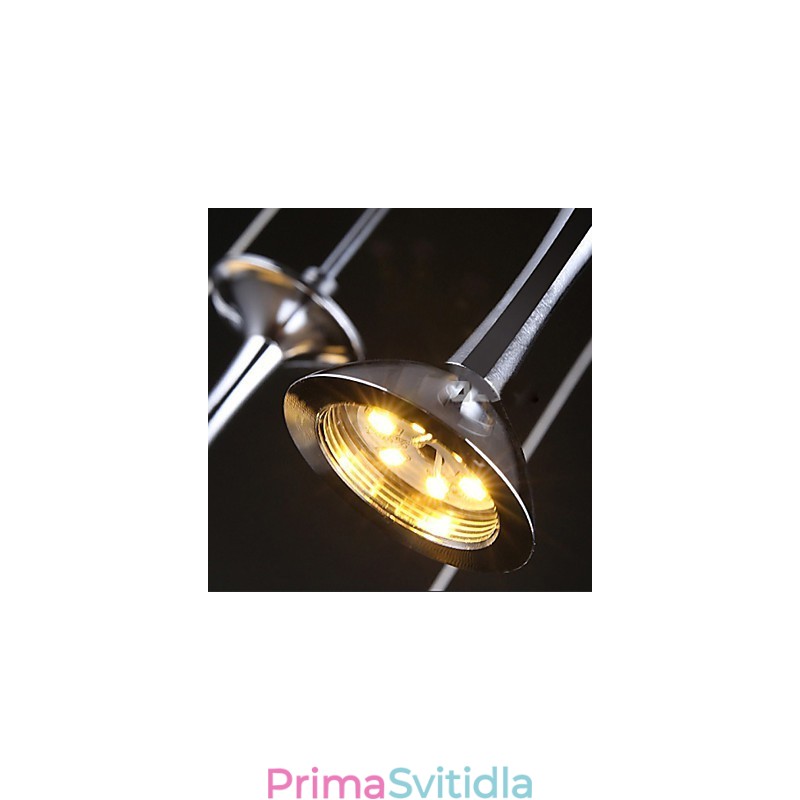 Závěsná svítidla 1 Light Mini Style Moderní Současný kov