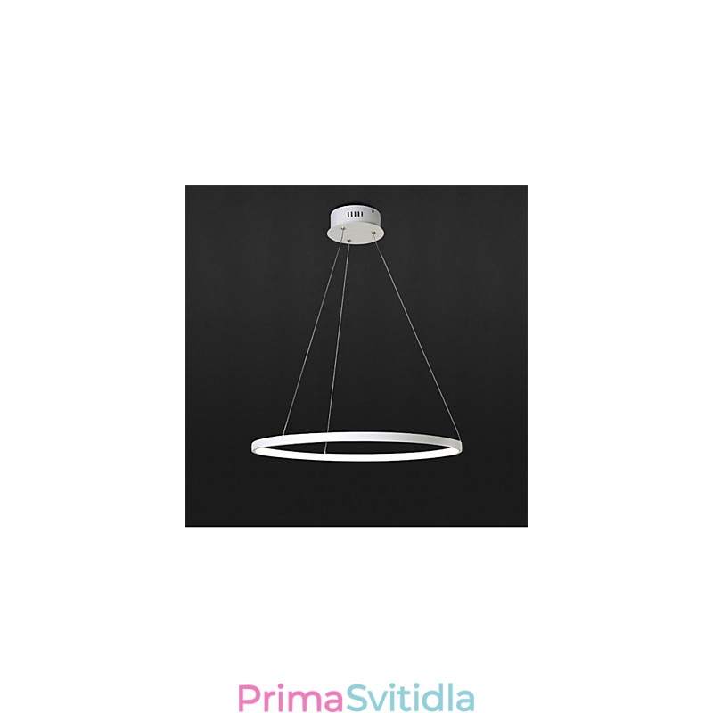 Přívěsek světlo moderní design vysoce kvalitní prsten