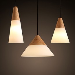 Moderní moderní mini styl chromovaný kovový lustr