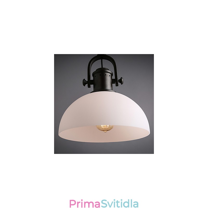 Moderní Současný Mini Styl Jiné Skleněné závěsné svítidlo
