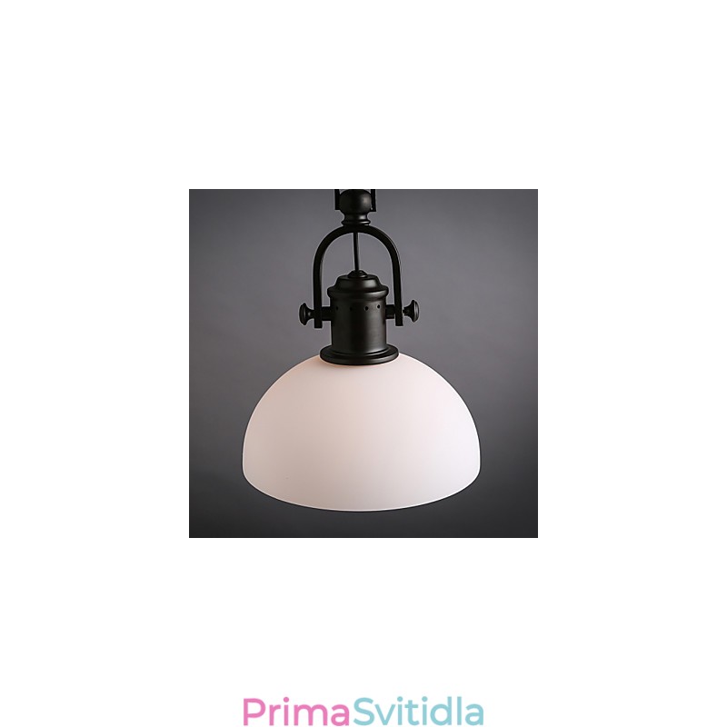 Moderní Současný Mini Styl Jiné Skleněné závěsné svítidlo