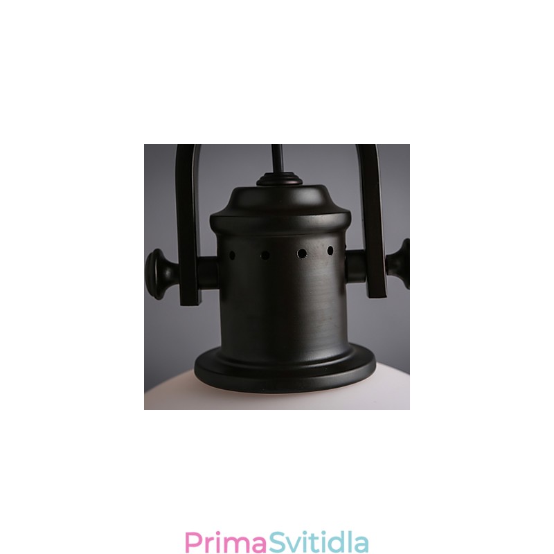 Moderní Současný Mini Styl Jiné Skleněné závěsné svítidlo