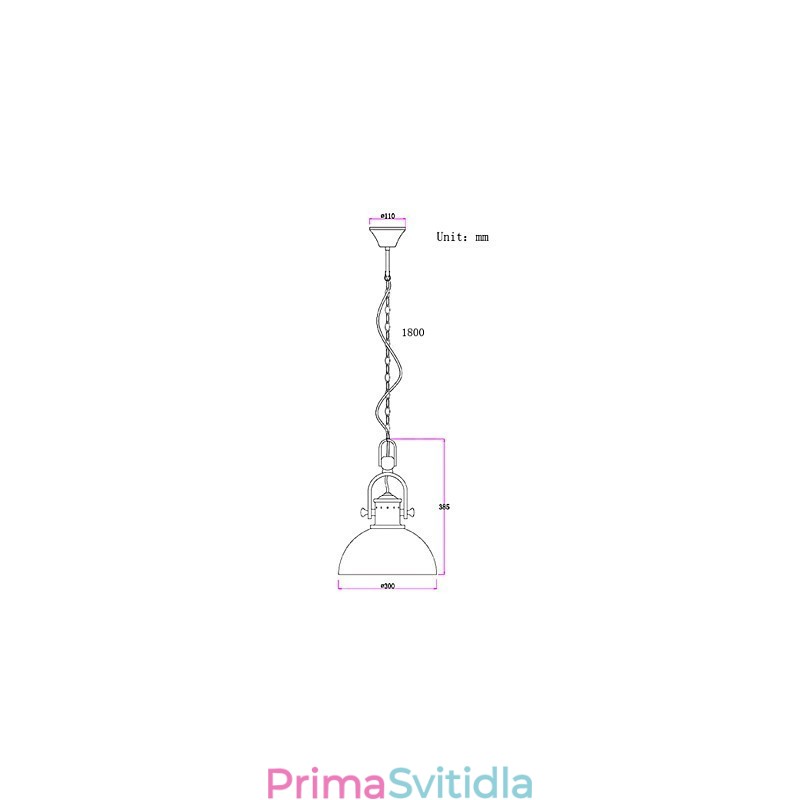 Moderní Současný Mini Styl Jiné Skleněné závěsné svítidlo
