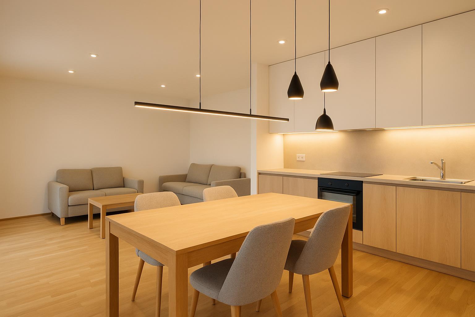 Designová svítidla: jak vybrat osvětlení, které zútulní byt i dům