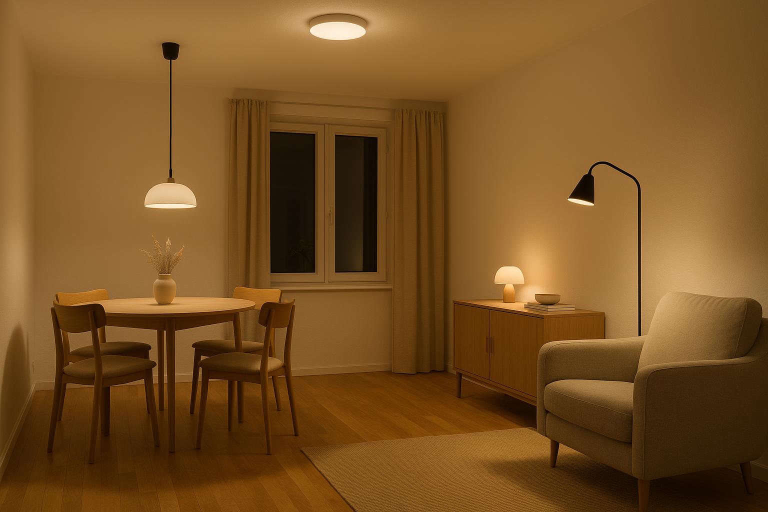 Jak koupit lampu online a vybrat osvětlení, které bude doma opravdu fungovat