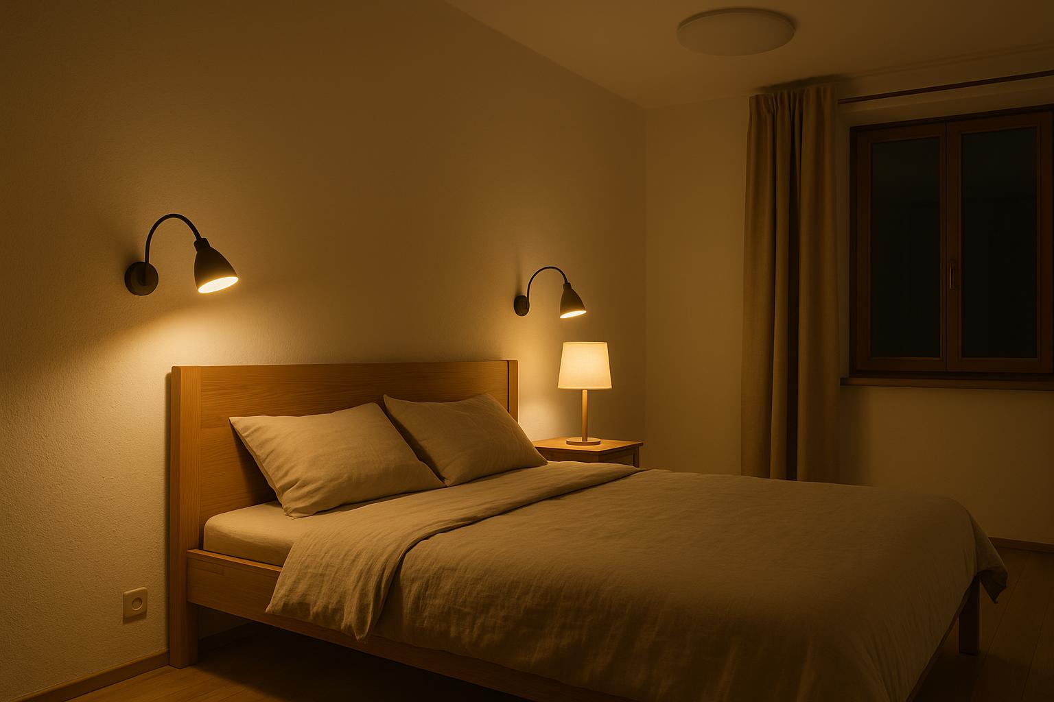 Jak koupit lampu online a vybrat osvětlení, které bude doma opravdu fungovat
