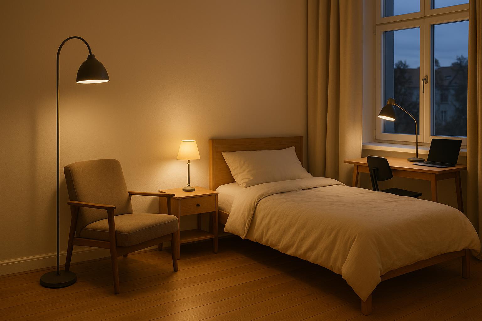 Lampy a svítidla pro český domov: jak vybrat světlo, které sluší i funguje