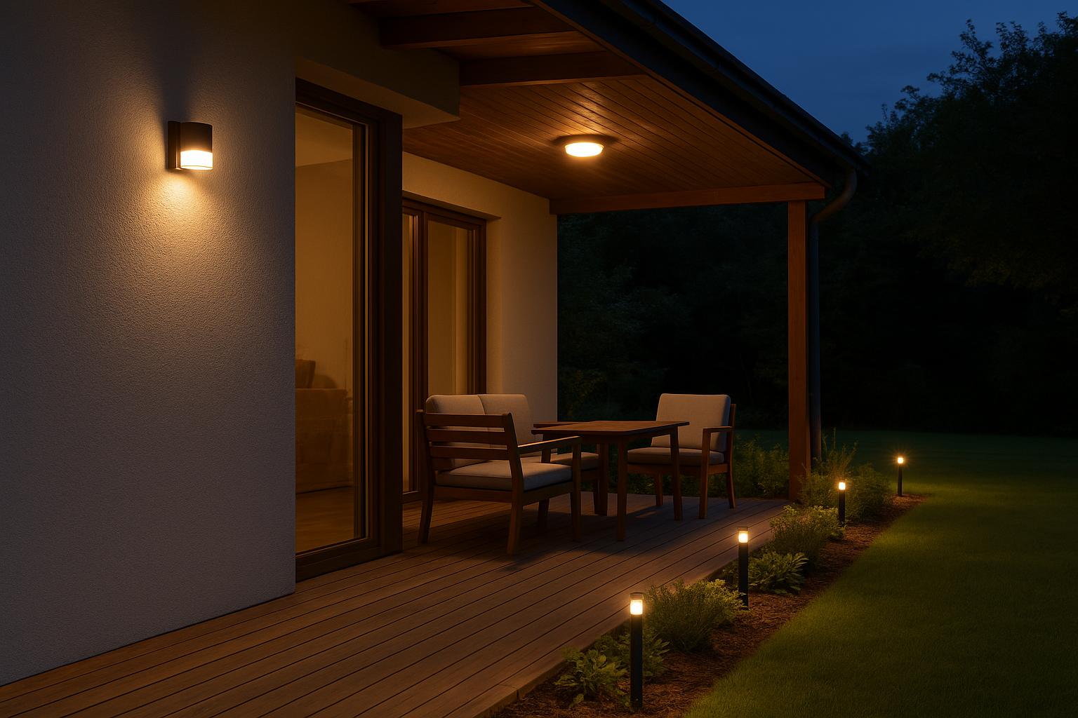 Lampy a svítidla pro český domov: jak vybrat světlo, které sluší i funguje